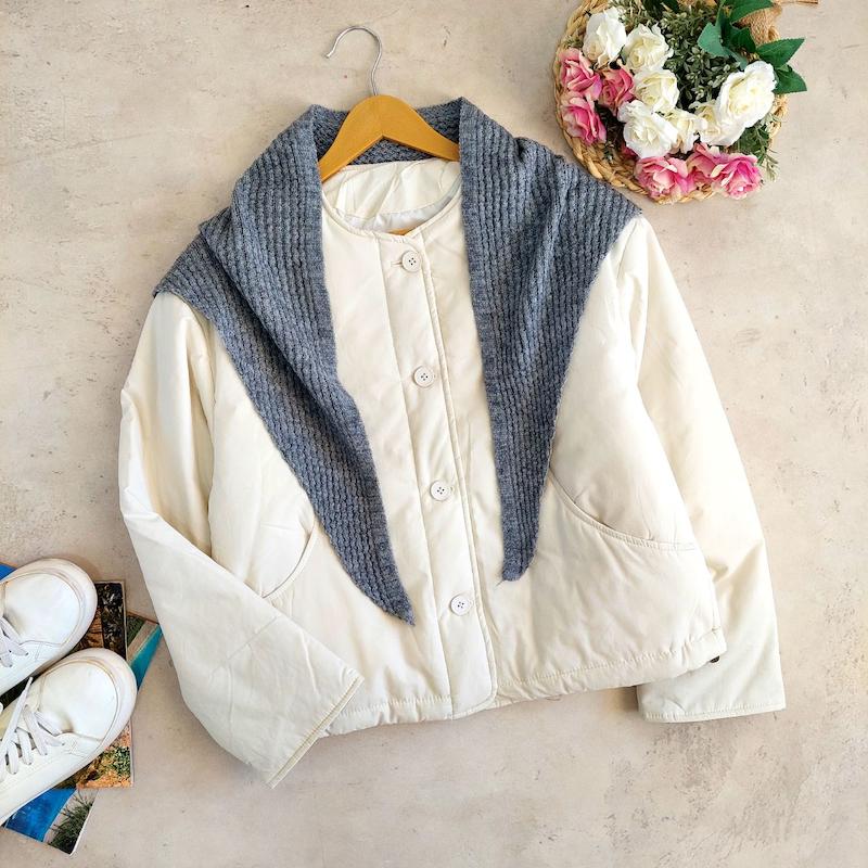 کاپشن دو تکه فرانک کد ۷۷۳