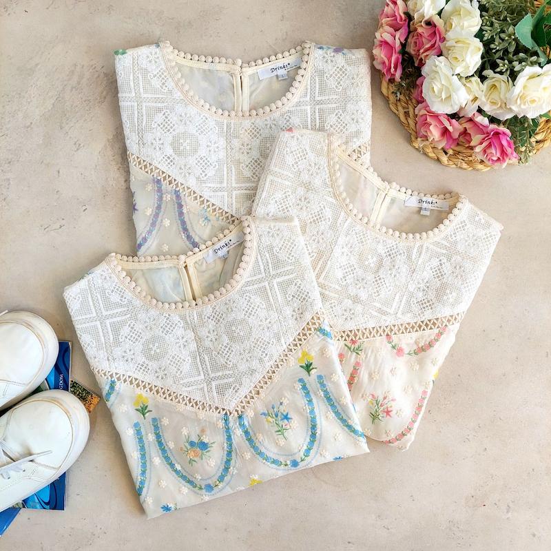 شومیز گلاله کد ۷۷۶