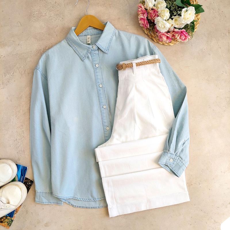 شومیز سمان کد ۷۸۶