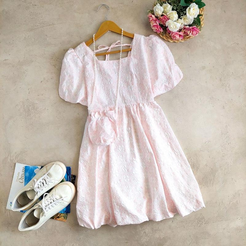 پیراهن خمره‌ای کتایون کد ۷۸۸