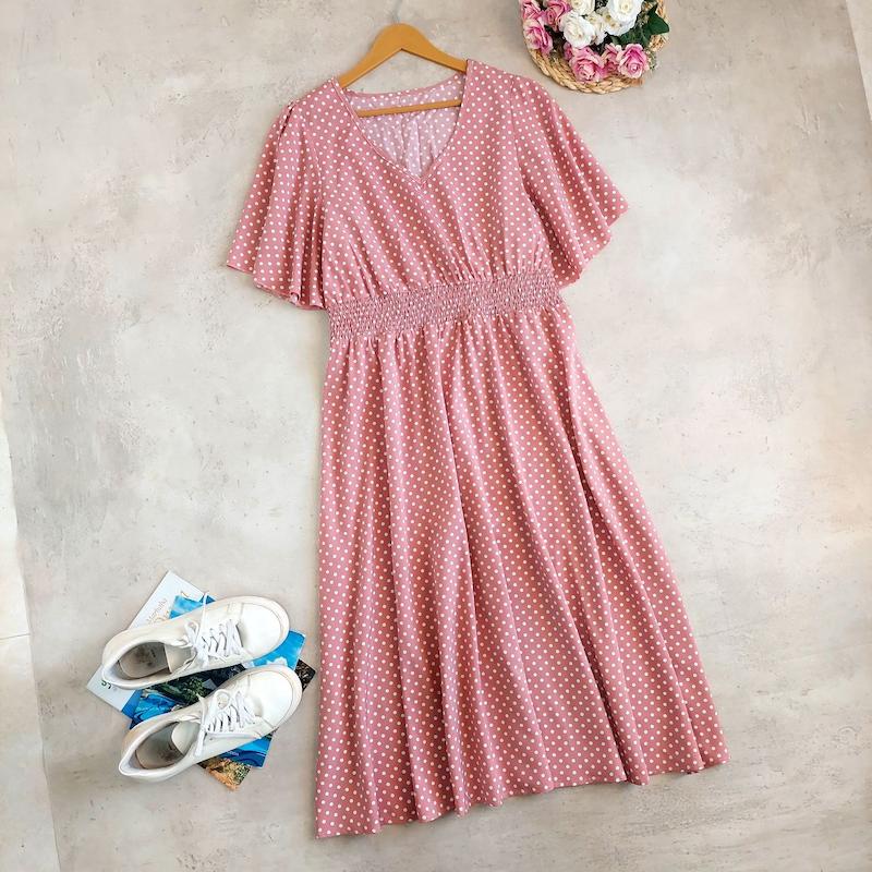 پیراهن هدی کد ۹۰۰