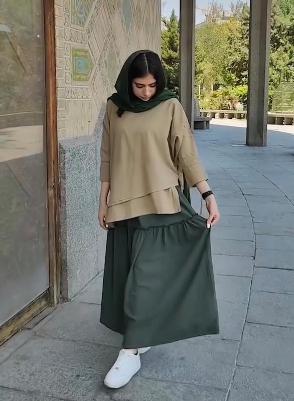 مدل نیلو