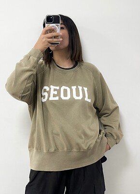 دورس طرح SEOUL