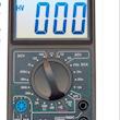 مولتی متر دیجیتال مدل DT700D