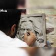 لوح یادبود فضای بیرون 