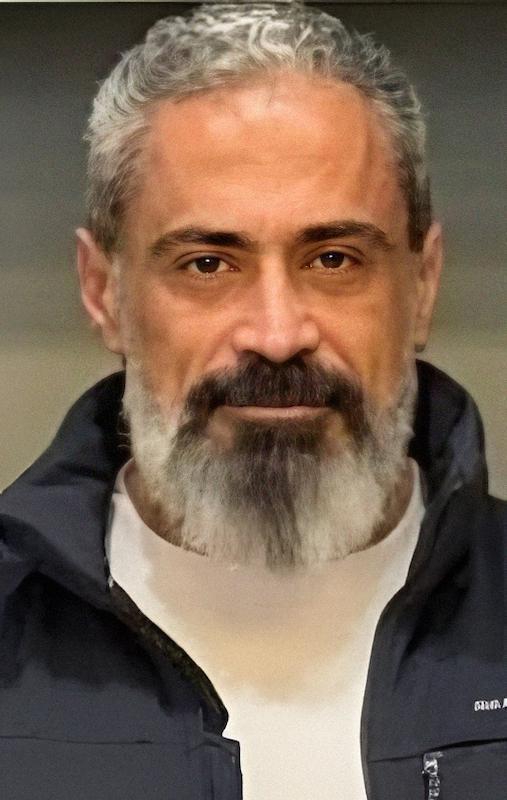 مجسمه از روی عکس