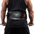 کمربند بدنسازی چرم 13 سانت پولانو 201
