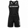 ست تاپ و شلوارک ورزشی Under Armour کد 220