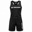 ست تاپ و شلوارک ورزشی Under Armour کد 220