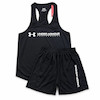 ست تاپ و شلوارک ورزشی Under Armour کد 220
