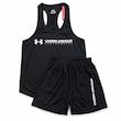 ست تاپ و شلوارک ورزشی Under Armour کد 220