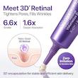 کرم دور چشم نامبوزین مدل No.9 Retinol + NAD+ حجم 10 میلی لیتر اورجینال