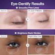 کرم دور چشم نامبوزین مدل No.9 Retinol + NAD+ حجم 10 میلی لیتر اورجینال