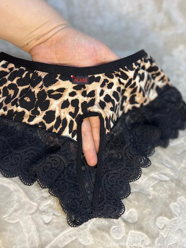 شورت زنانه هیپستر نخ و دانتل Adak آداک کد ۱۷۰۲