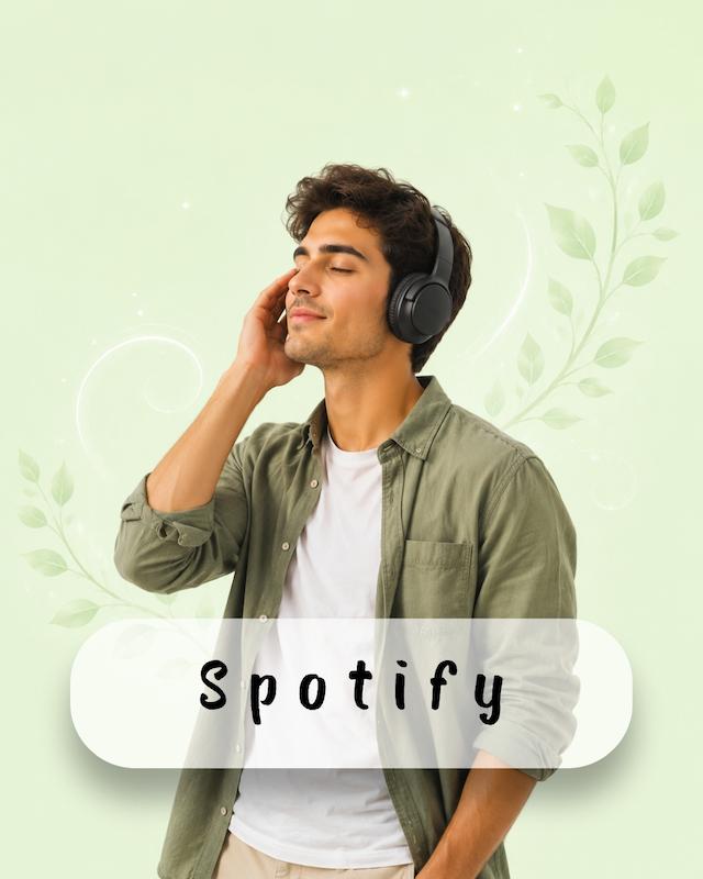 اشتراک اسپاتیفای