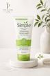 شوینده صورت سیمپل مدل Refreshing Facial Wash حجم 150 میل