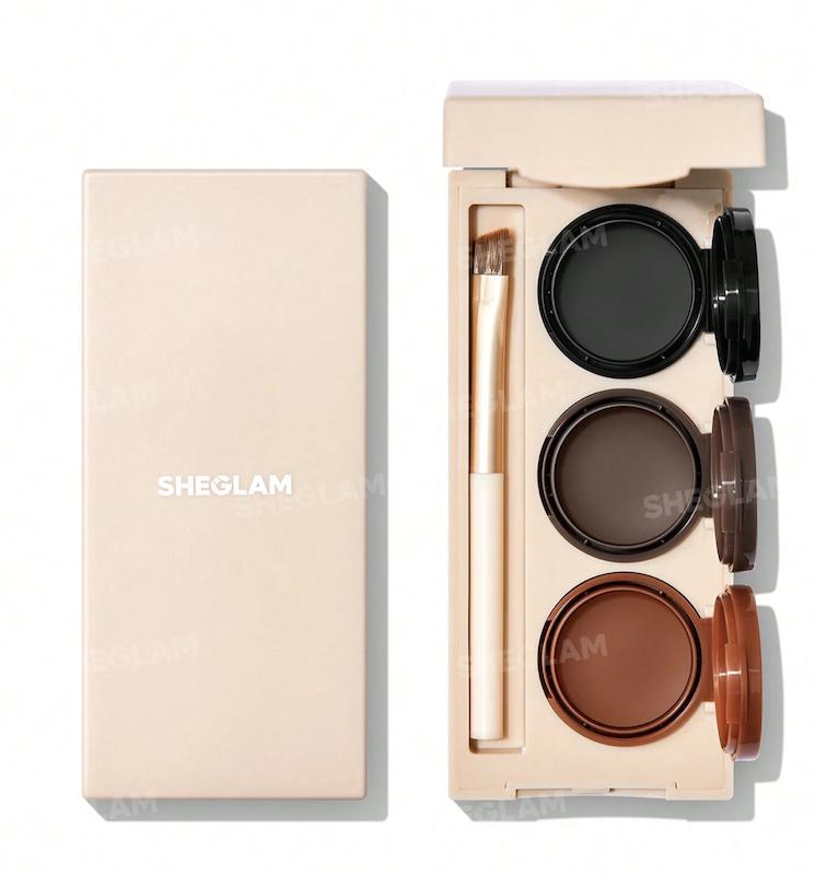 ژل ابرو و خط چشم Streamline شیگلم