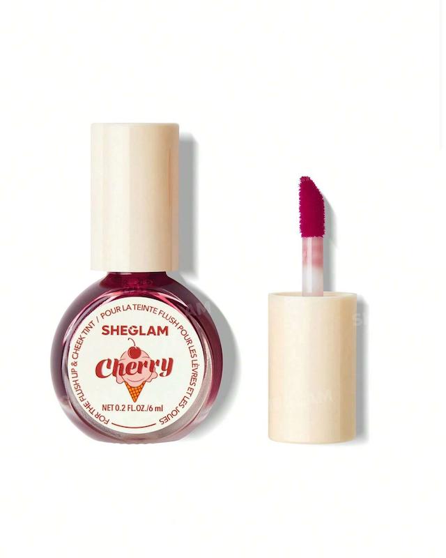 تینت لب و گونه میوه ای شیگلم (3 رنگ)