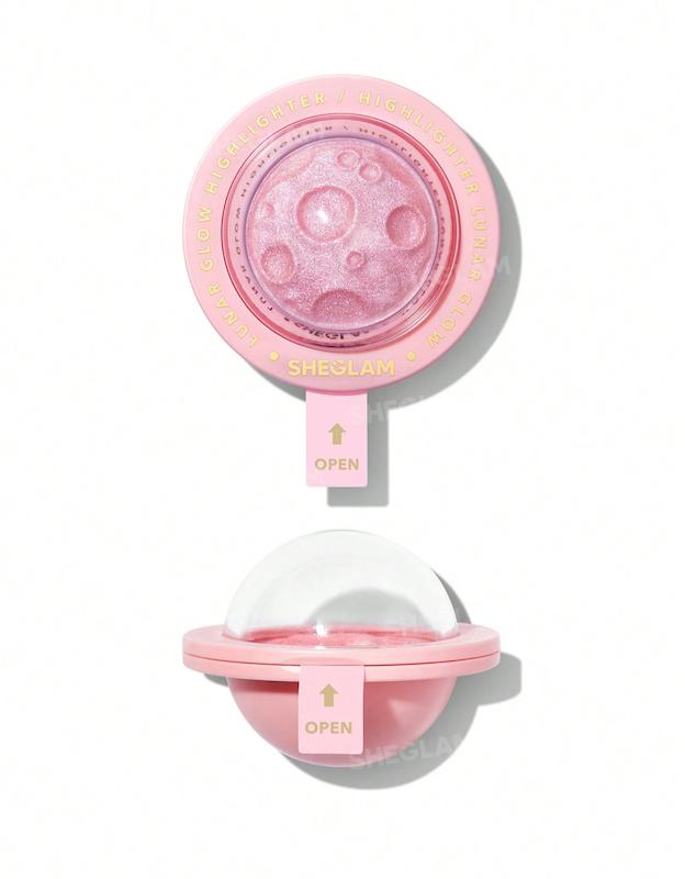 هایلایتر فضایی شیگلم ( ۴ رنگ )