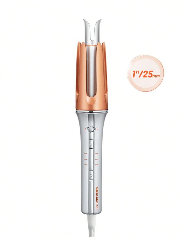 دستگاه فر مو ( کرلی شیگلم )