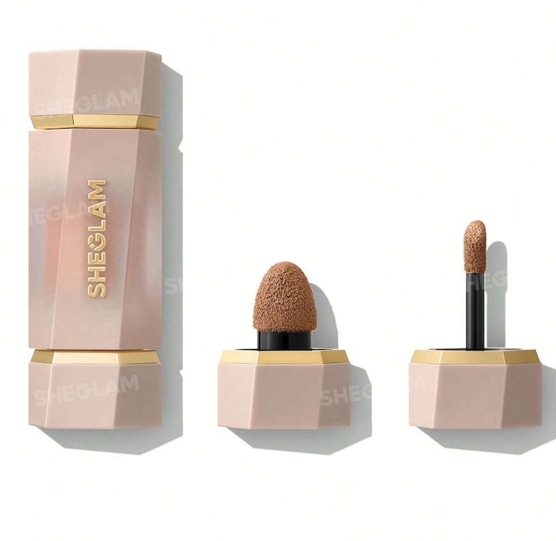 کانتور مایع دوسر شیگلم