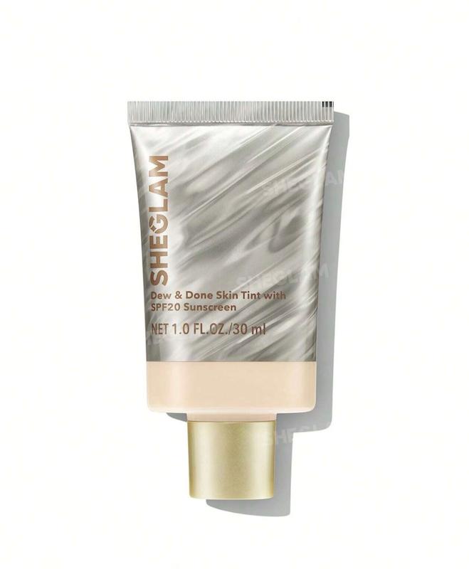 تینت پوستی Dew & Done شیگلم