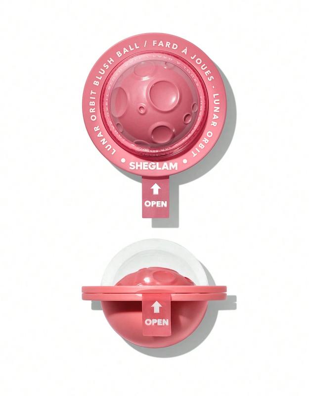 رژگونه و رژلب فضایی شیگلم