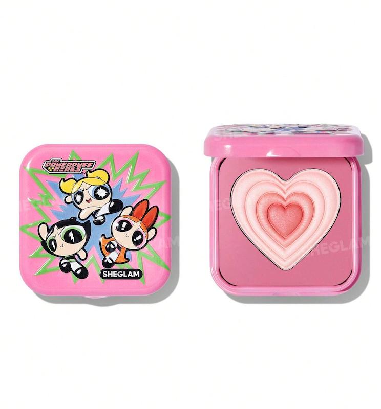 رژگونه پاورپاف گرل شیگلم 