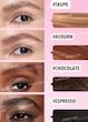 هاشور ابرو شیگلم ( 4 رنگ بندی)