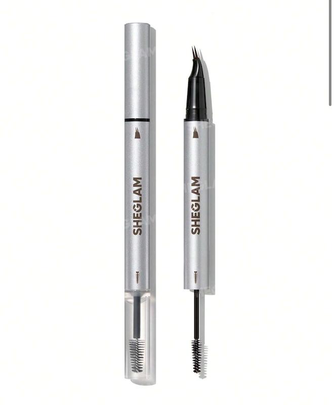 هاشور ابرو دو سر شیگلم