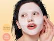 ماسک ورقه ای کلاژن ساز بیودنس BIODANCE 
