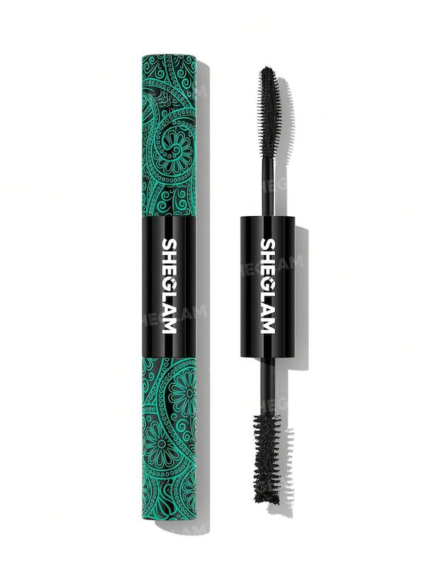 ریمل دو سر ضد اب شیگلم بلند کننده و پر کننده