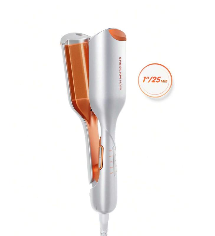 دستگاه ویو ساحلی شیگلم 1.25 اینچ