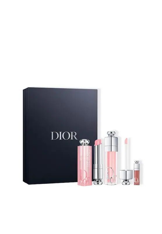 ست بالم و برق لب دیور [4 محصول]