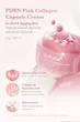 کرم کپسولی PDRN و کلاژن صورتی مدی کیوب 55 گرم medicube – PDRN Pink Collagen Capsule Cream