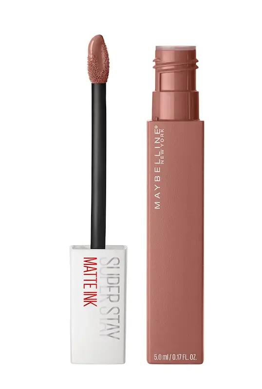 رژلب مایع سوپراستی میبلین 5 میلی لیتر