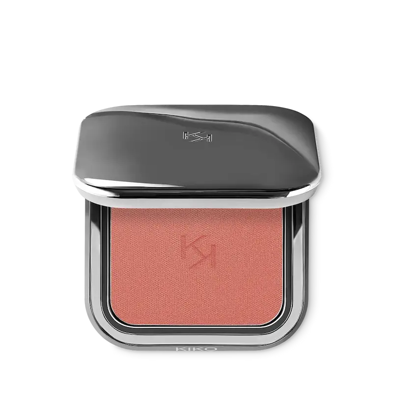 رژگونه پودری کیکو KIKO Unlimited Blush [6 رنگ بندی]