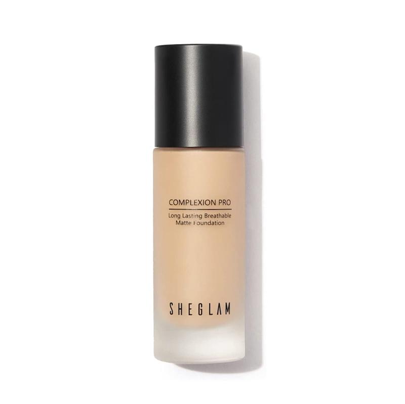 کرم پودر مات شیگلم ( پوست چرب )