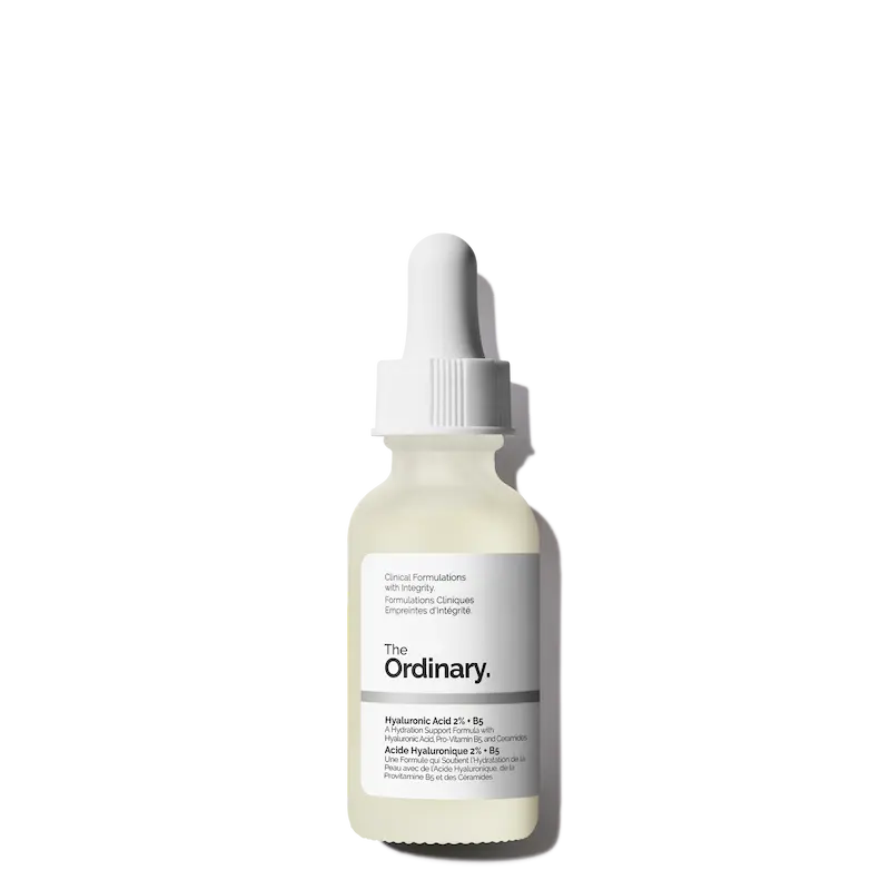 سرُم هیالورونیک اسید اوردینری ۳۰ میل