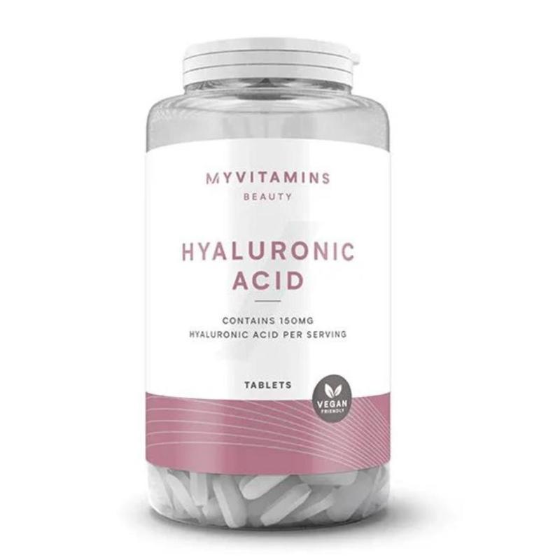 هیالورونیک اسید مای ویتامینزMyvitamins Hyaluronic Acid