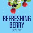 استیک ژله ای ضدتعریق رفرشینگ بری سکرت  Refreshing Berry secret clear gel