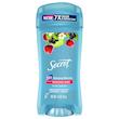 استیک ژله ای ضدتعریق رفرشینگ بری سکرت  Refreshing Berry secret clear gel