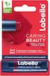 بالم لب لبلو مدل بیوتی و ضدآفتاب  Labelo Caring Beauty Lip & Chick SPF30