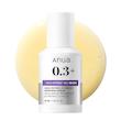 سرم ضد چروک و روشن کننده نانو رتینول ۰.۳ ودرصد و نیاسین آنوا  Anua Nano Retinol .Niacin Renewing Serum