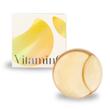 پچ‌ ژلی دور چشم کی-سکرت فوق العاده روشن کننده (ویتامین C)  K-secret EXTRA ILLUMINATING EYE GEL PATCHES (VITAMIN C)