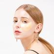 پچ‌ ژلی دور چشم کی-سکرت فوق العاده روشن کننده (ویتامین C)  K-secret EXTRA ILLUMINATING EYE GEL PATCHES (VITAMIN C)