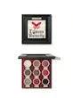 سایه چشم  کریمسون باترفلای شیگلم  crimson butterfly sheglam palette