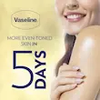 لوسیون سرم جوانساز و روشن کننده گلوتا هیا وازلین  Vaseline Gluta-Hya Flawless Glow Serum Burst Lotion