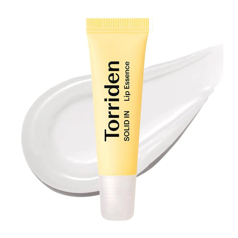 اسنس سرامید ترمیم کننده لب توریدن  Torriden Solid In Ceramide Lip Essence