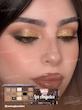 پلت سایه چشم لوس‌آنجلس شیگلم  Matinée In L.A. 15-Pan Palette sheglam